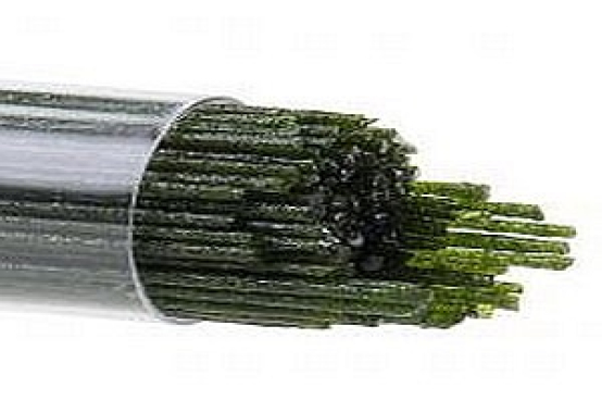 Glasfäden 1mm 1412 BULLSEYE